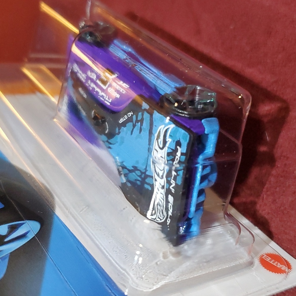Hot‎ Wheels - Picture 7 of 10